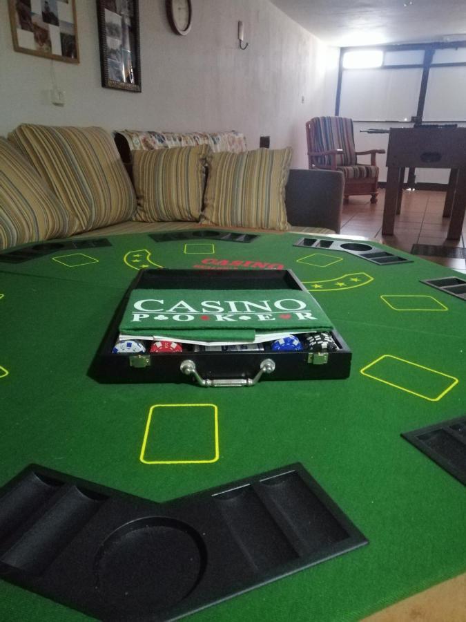 Casa Los Lagares Peral de Arlanza Eksteriør billede