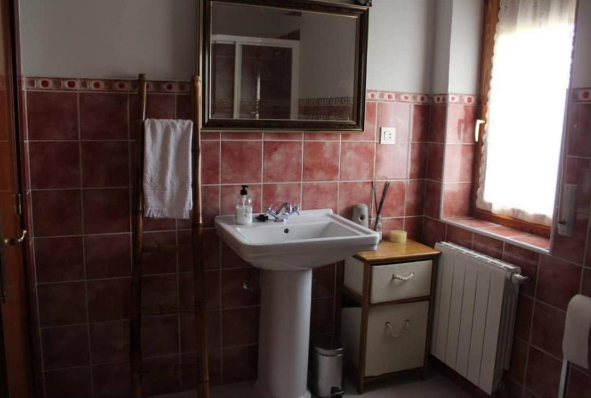 Casa Los Lagares Peral de Arlanza Eksteriør billede