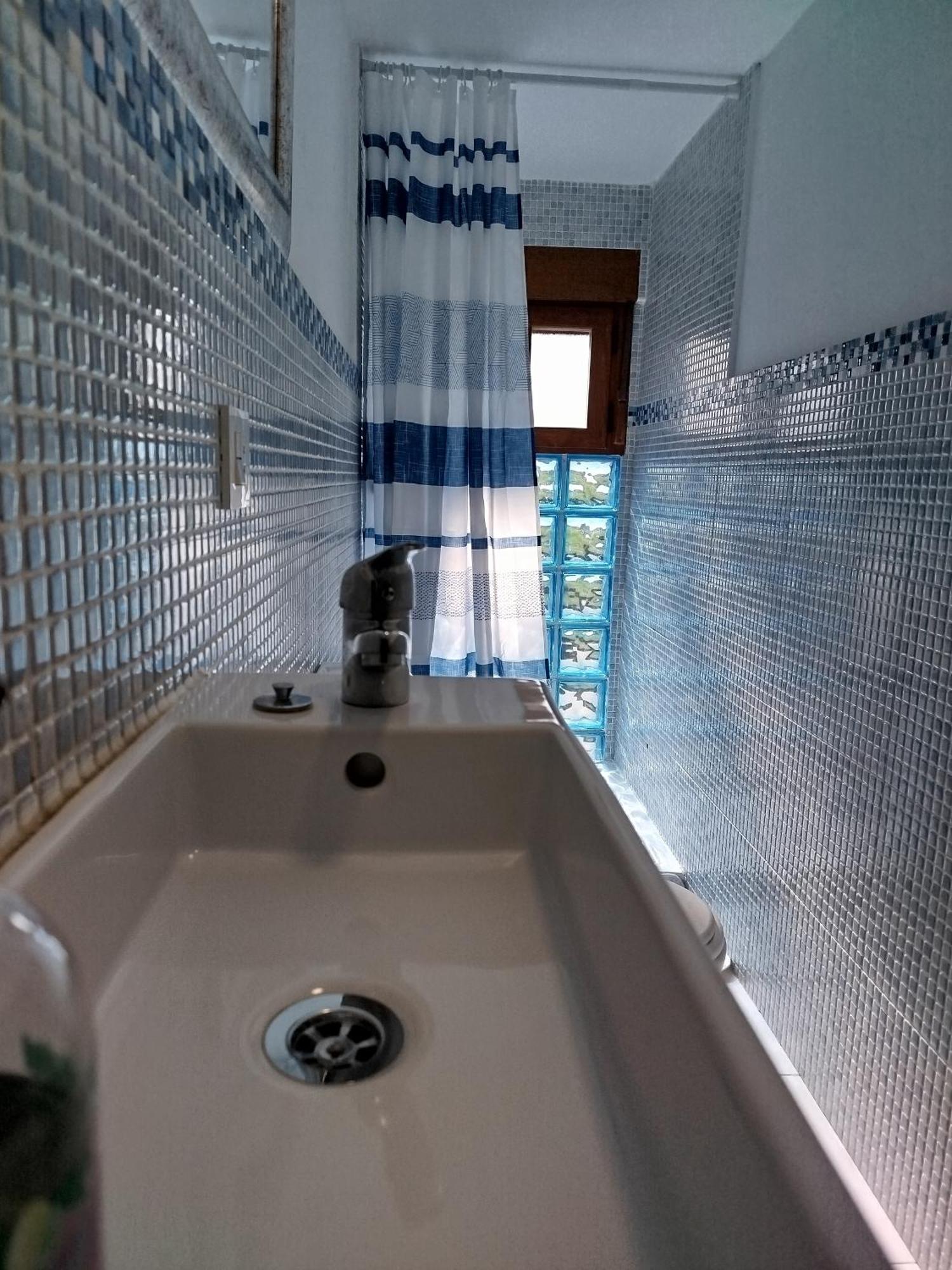 Casa Los Lagares Peral de Arlanza Eksteriør billede