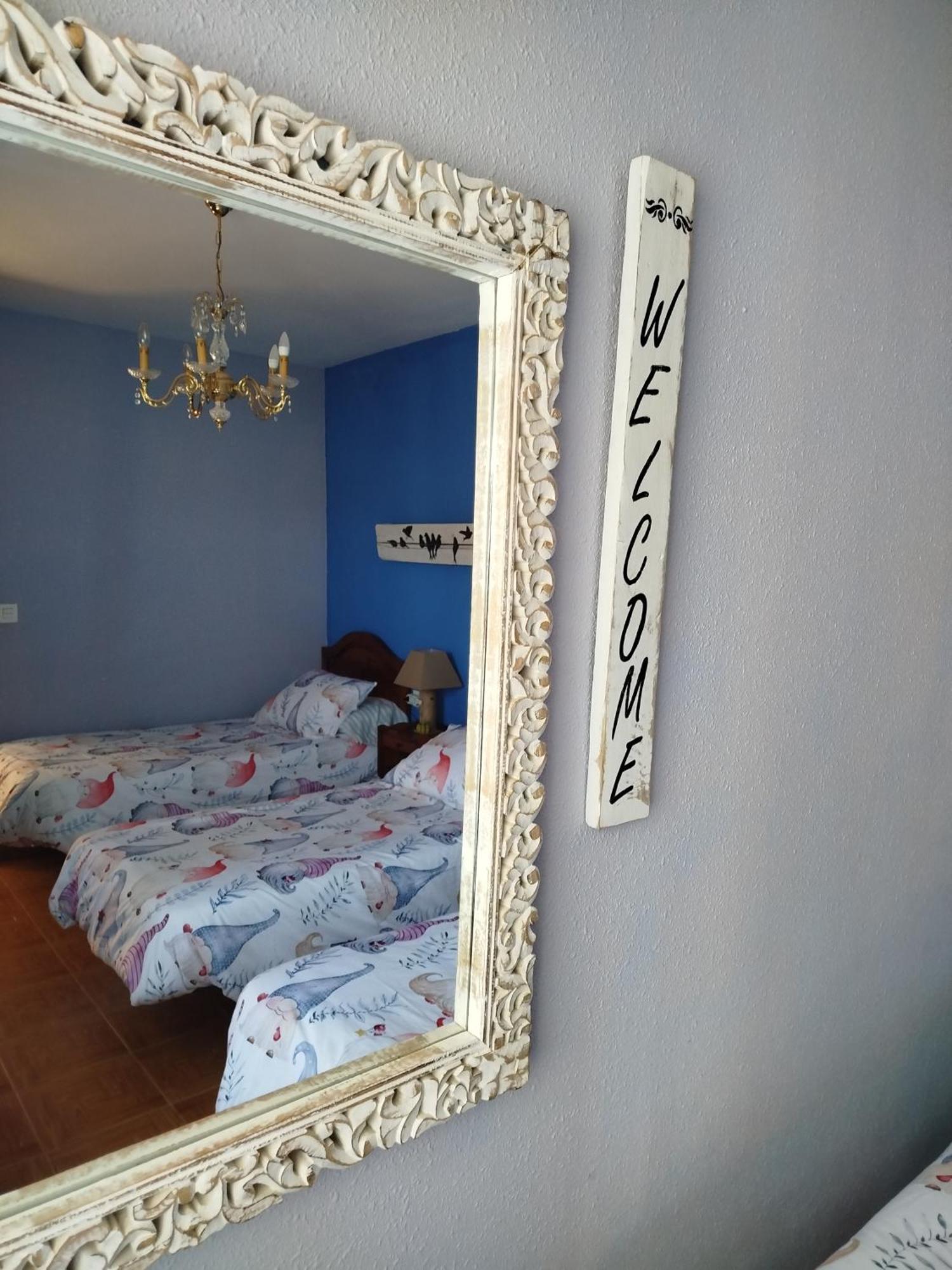 Casa Los Lagares Peral de Arlanza Eksteriør billede